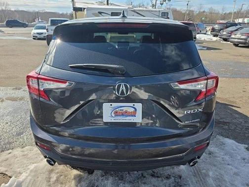 2019 Acura RDX Base