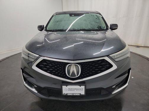 2019 Acura RDX Base