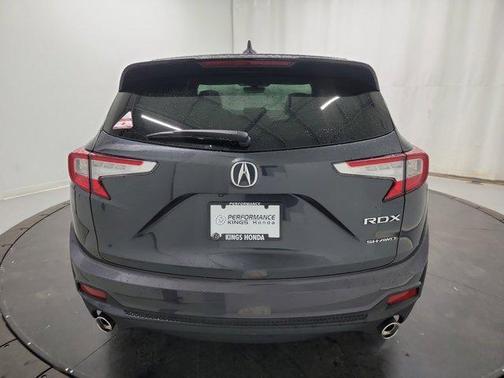 2019 Acura RDX Base