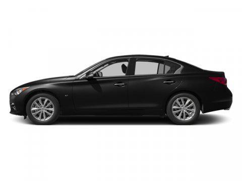 2014 INFINITI Q50 Premium