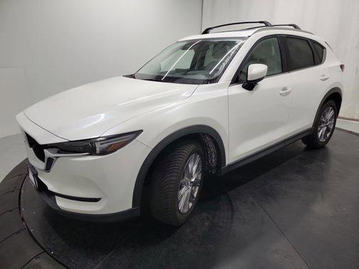 2020 Mazda CX-5 Grand Touring Reserve
