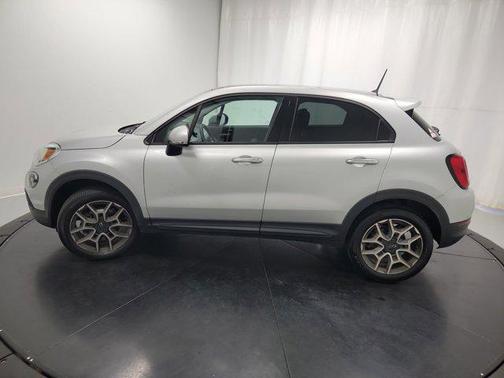 2019 FIAT 500X Trekking