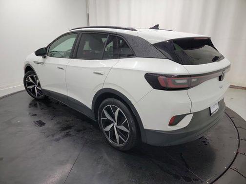 2023 Volkswagen ID.4 S