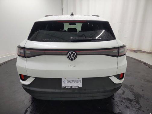 2023 Volkswagen ID.4 S