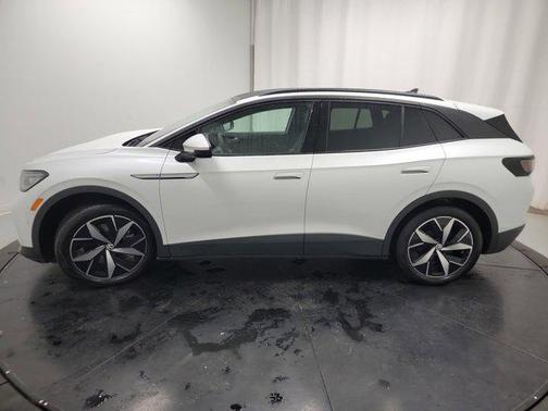 2023 Volkswagen ID.4 S