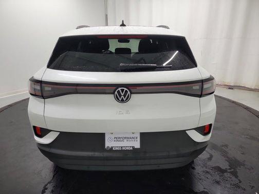 2023 Volkswagen ID.4 S