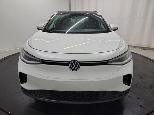 2023 Volkswagen ID.4 S