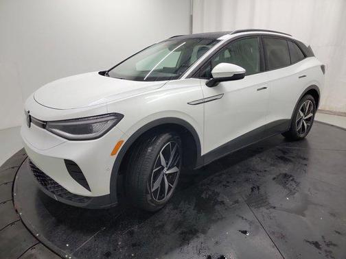 2023 Volkswagen ID.4 S