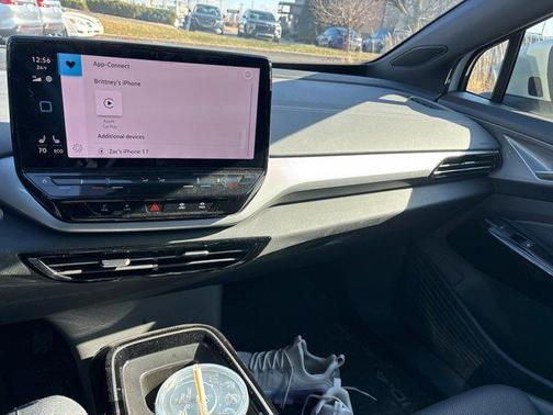 2023 Volkswagen ID.4 S