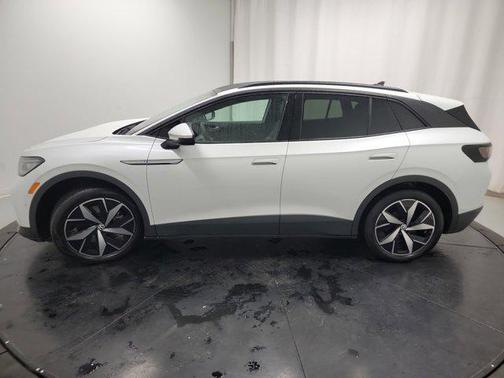 2023 Volkswagen ID.4 S