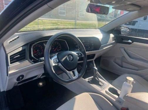 2021 Volkswagen Jetta 1.4T S