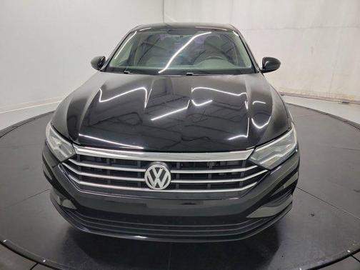 2021 Volkswagen Jetta 1.4T S