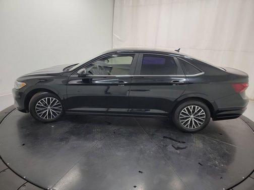 2021 Volkswagen Jetta 1.4T S