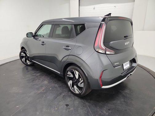 2024 Kia Soul GT-Line