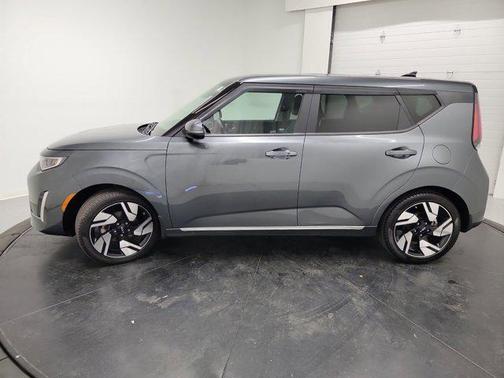 2024 Kia Soul GT-Line