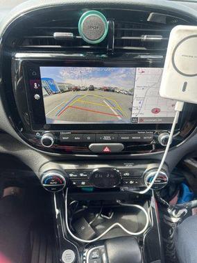 2024 Kia Soul GT-Line