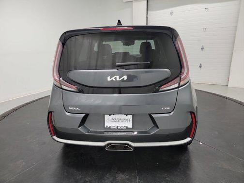 2024 Kia Soul GT-Line