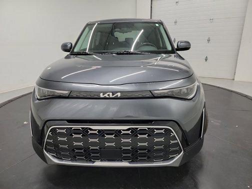 2024 Kia Soul GT-Line