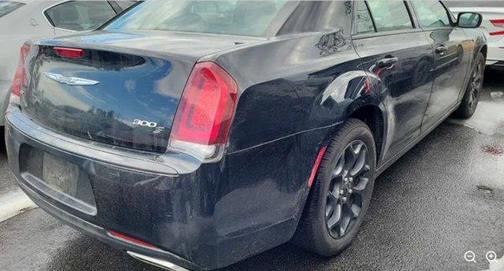 2019 Chrysler 300 S