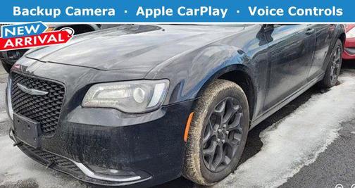2019 Chrysler 300 S