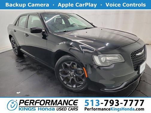 2019 Chrysler 300 S