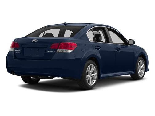 Venetian Red Pearl 2014 Subaru Legacy Premium