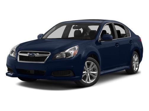 Venetian Red Pearl 2014 Subaru Legacy Premium