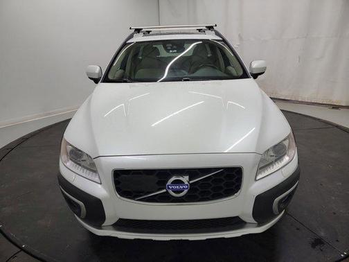 2016 Volvo XC70 T5 Platinum