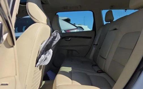 2016 Volvo XC70 T5 Platinum