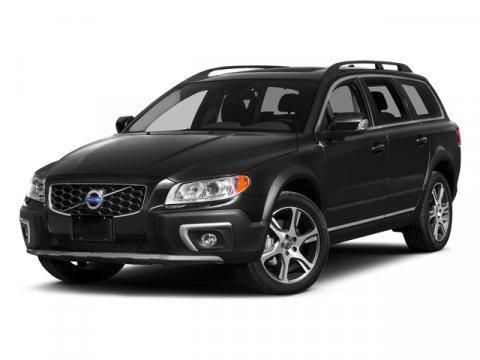 2016 Volvo XC70 T5 Platinum