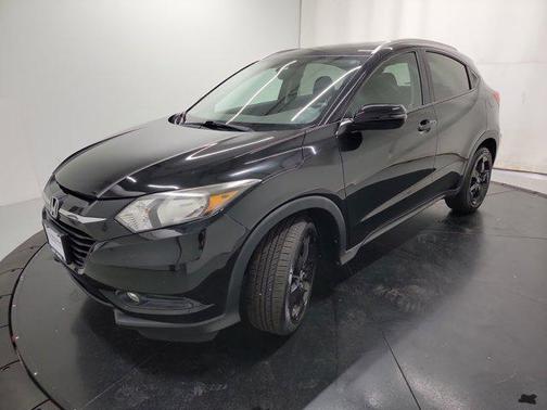 2016 Honda HR-V EX-L w/Navigation