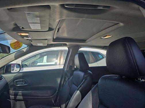 2016 Honda HR-V EX-L w/Navigation