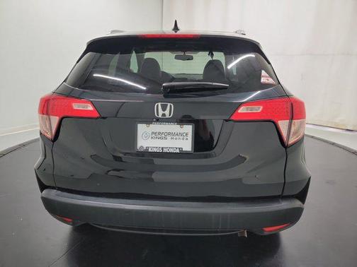 2016 Honda HR-V EX-L w/Navigation