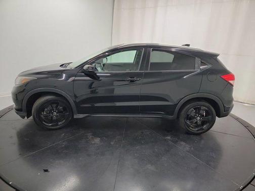 2016 Honda HR-V EX-L w/Navigation