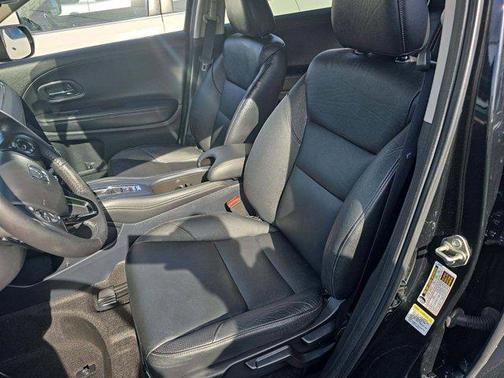 2016 Honda HR-V EX-L w/Navigation