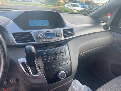 2012 Honda Odyssey LX