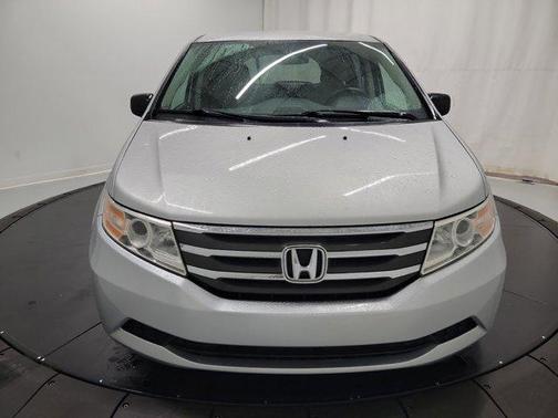 2012 Honda Odyssey LX
