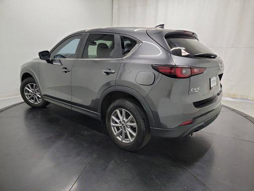 2022 Mazda CX-5 2.5 S Preferred