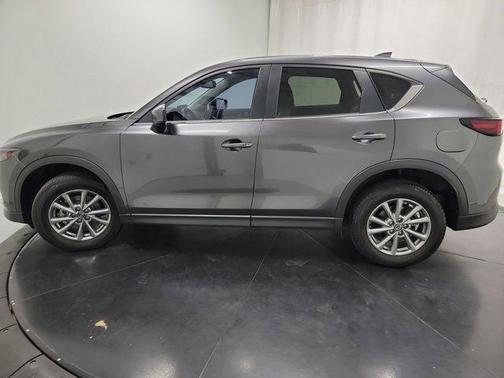2022 Mazda CX-5 2.5 S Preferred