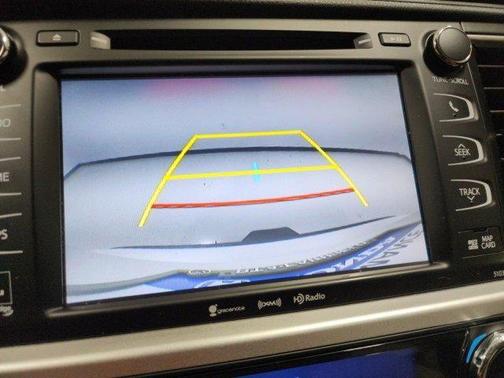 2019 Toyota Highlander Hybrid Platinum