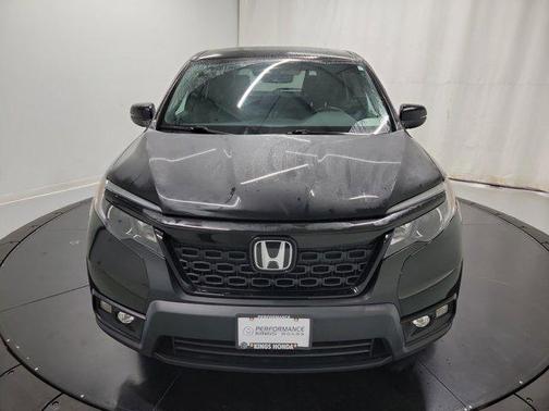 2020 Honda Passport AWD EX-L