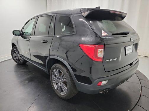 2020 Honda Passport AWD EX-L