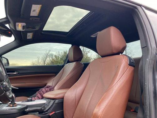 2017 BMW M240 i xDrive