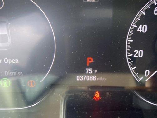 2019 Honda Accord Touring 2.0T