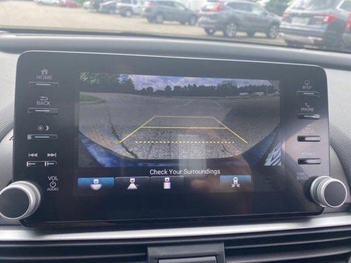 2019 Honda Accord Touring 2.0T