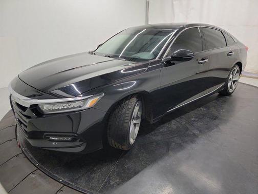 2019 Honda Accord Touring 2.0T