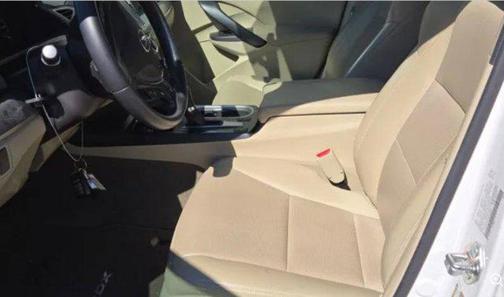 2016 Acura RDX Technology Package