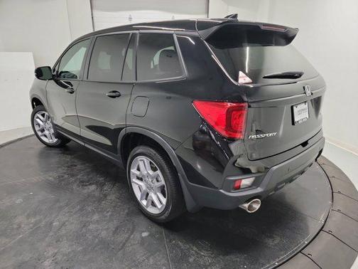 2025 Honda Passport AWD EX-L