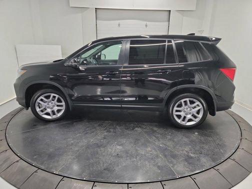 2025 Honda Passport AWD EX-L