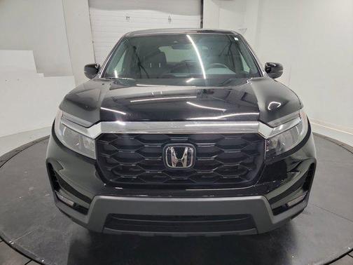 2025 Honda Passport AWD EX-L